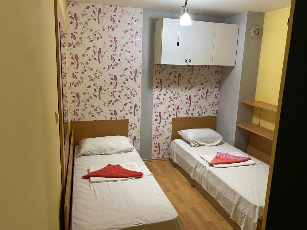 וארנה Apartment Karavelov מראה חיצוני תמונה
