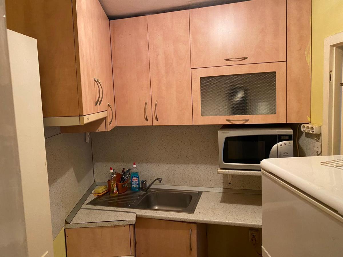 וארנה Apartment Karavelov מראה חיצוני תמונה