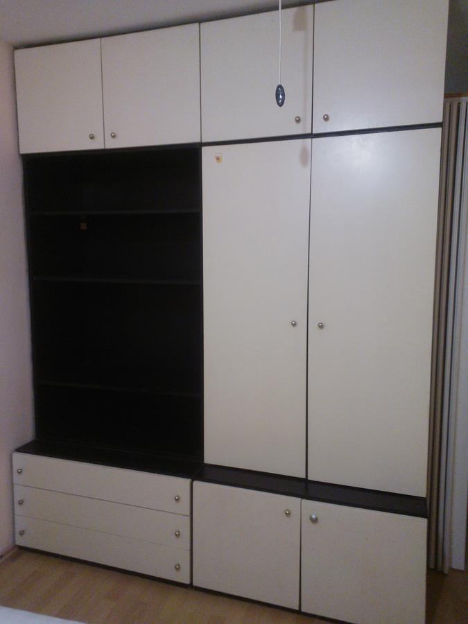 וארנה Apartment Karavelov מראה חיצוני תמונה
