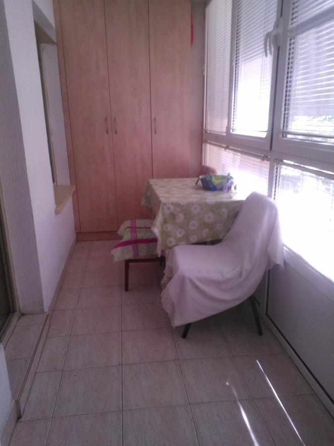 וארנה Apartment Karavelov מראה חיצוני תמונה