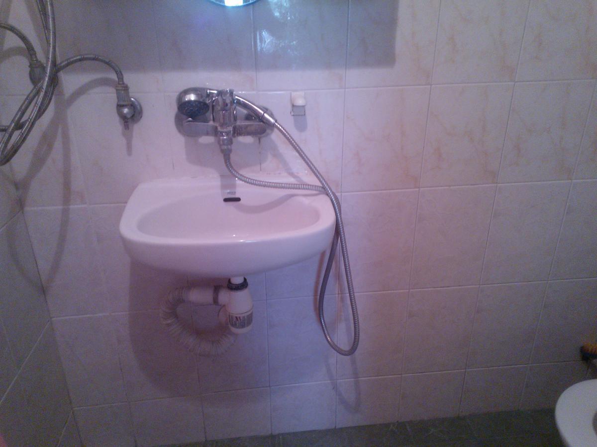וארנה Apartment Karavelov מראה חיצוני תמונה