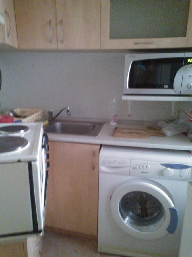 וארנה Apartment Karavelov מראה חיצוני תמונה