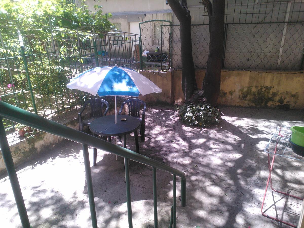 וארנה Apartment Karavelov מראה חיצוני תמונה