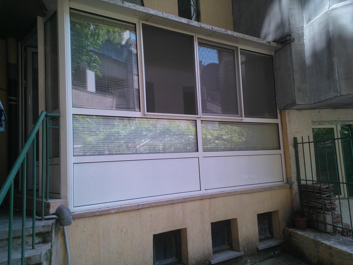 וארנה Apartment Karavelov מראה חיצוני תמונה
