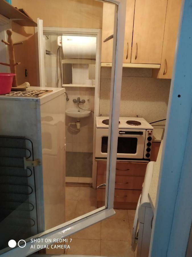 וארנה Apartment Karavelov מראה חיצוני תמונה